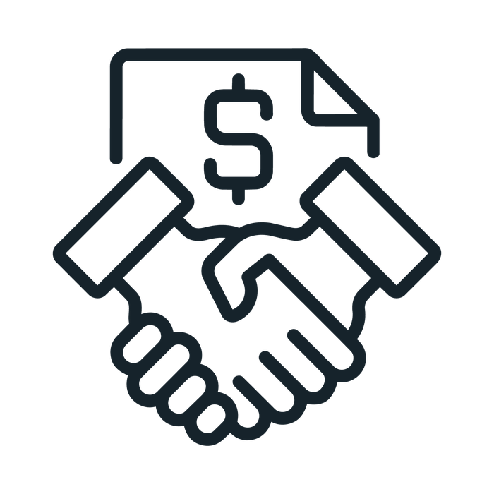 M&A